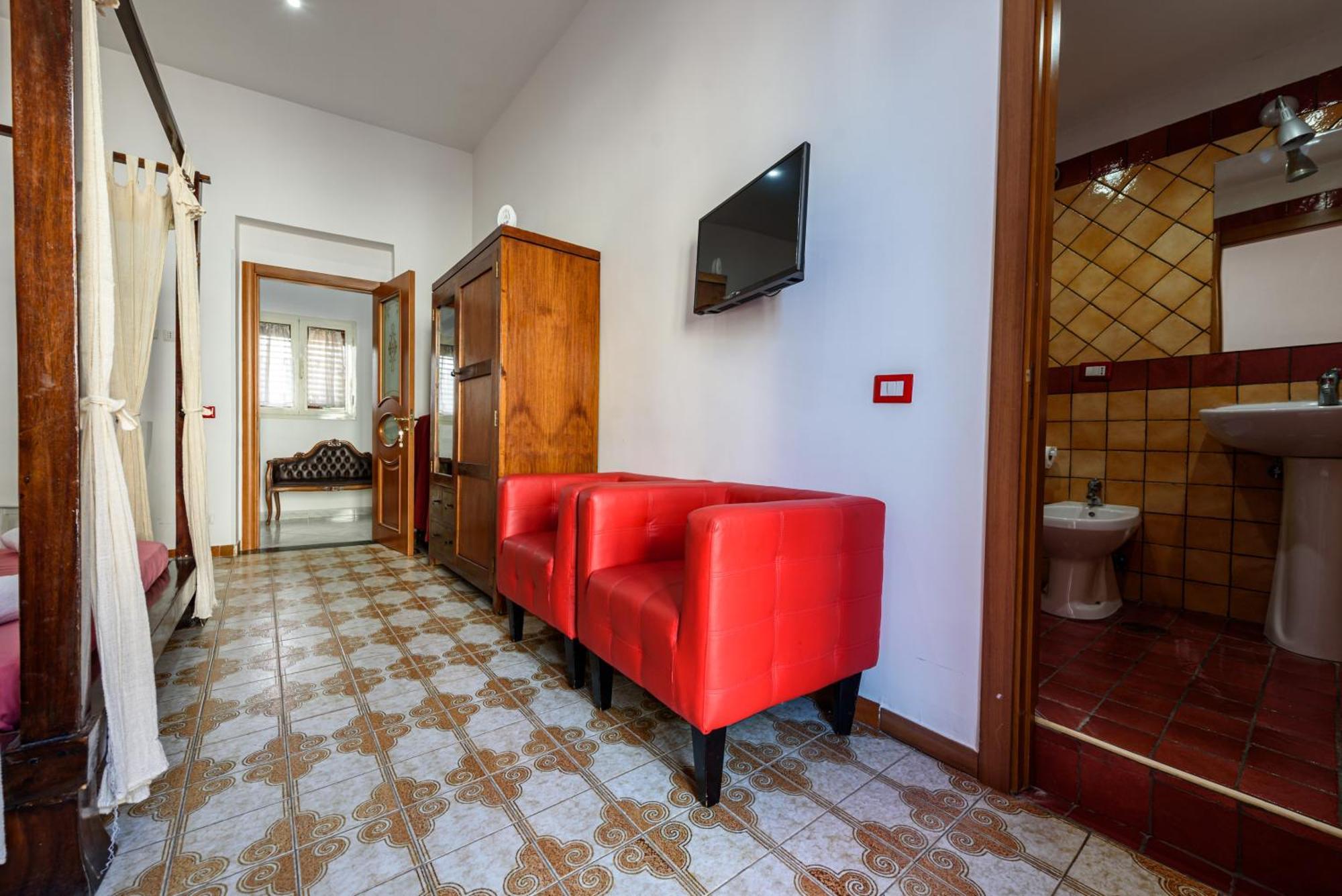 Di Fabio E Veronica Lt Maison d'hôtes 3*