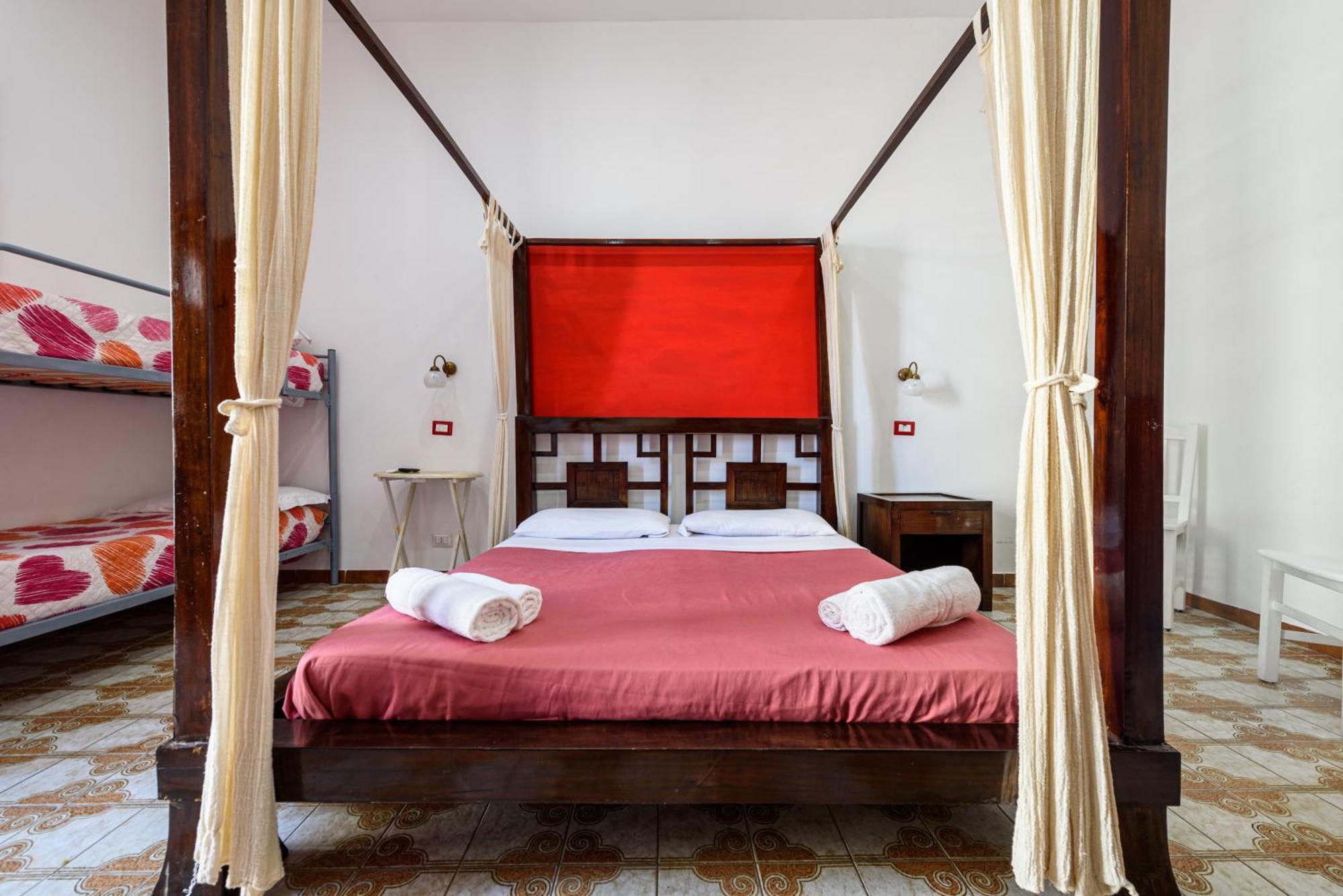 Maison d'hôtes Di Fabio E Veronica Lt 3*