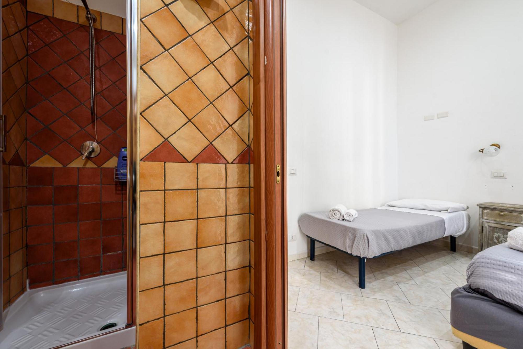 Maison d'hôtes Di Fabio E Veronica Lt