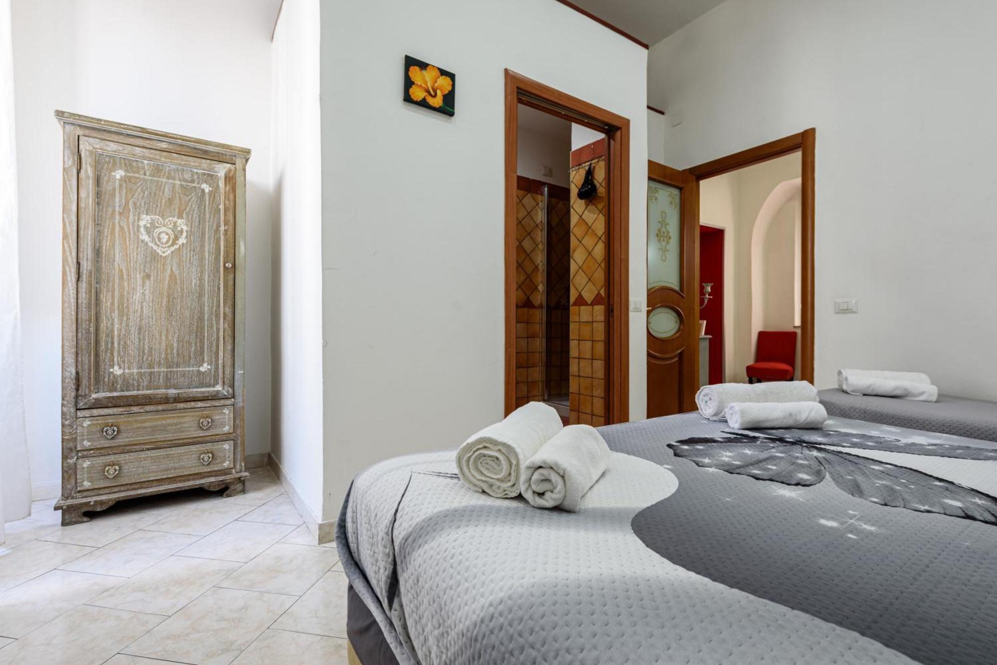 Di Fabio E Veronica Lt Maison d'hôtes 3*