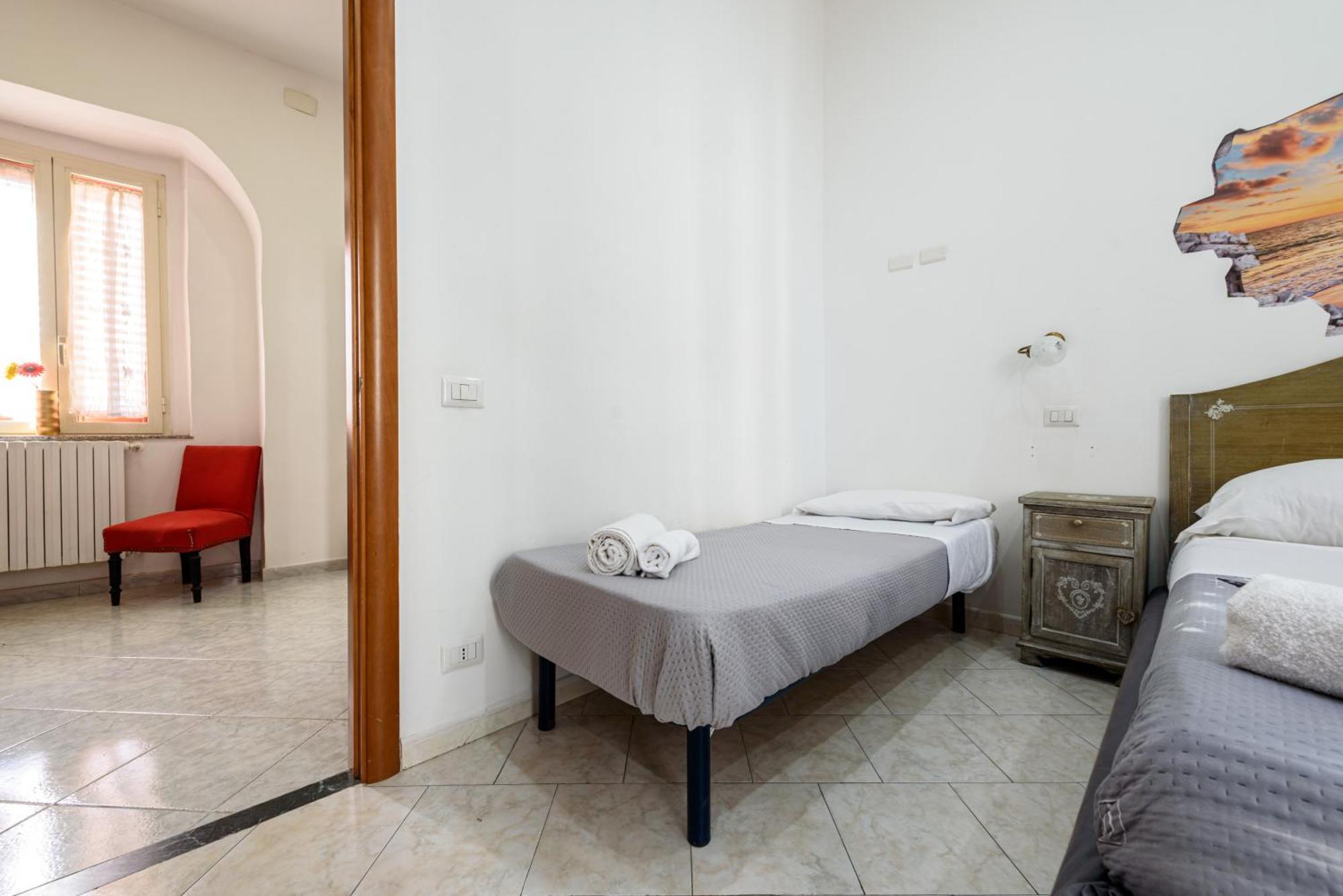 Maison d'hôtes Di Fabio E Veronica Lt 3*