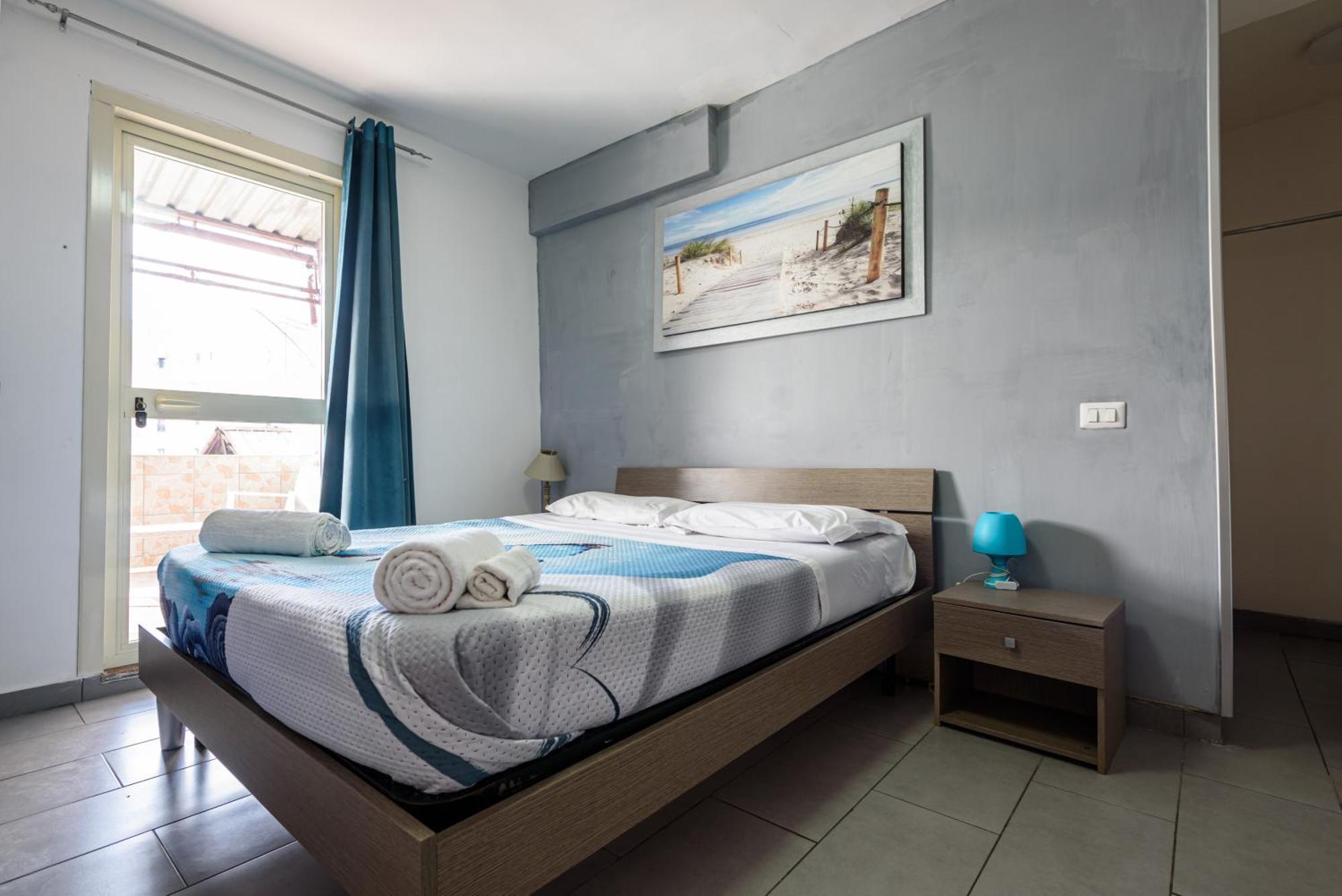 Maison d'hôtes Di Fabio E Veronica Lt