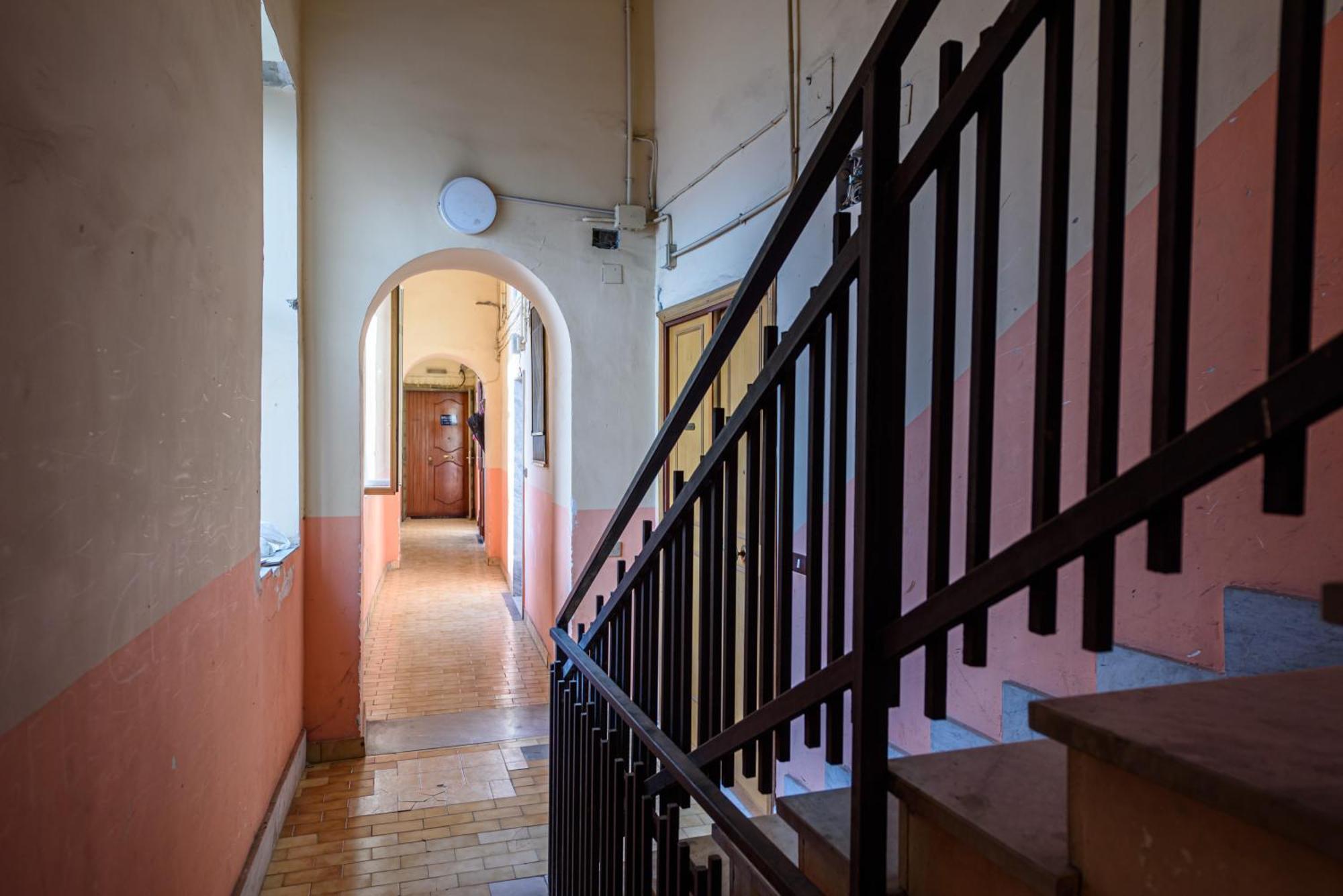 Di Fabio E Veronica Lt Maison d'hôtes 3*