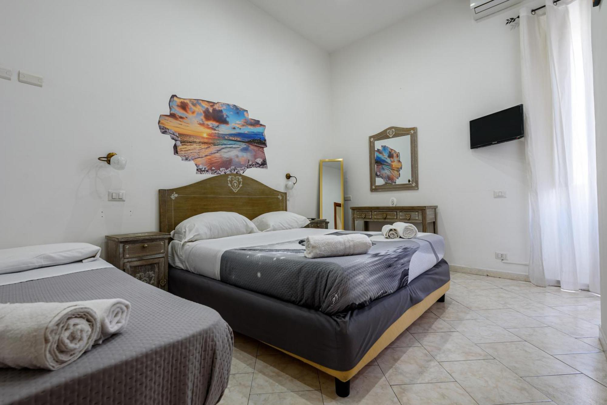 Maison d'hôtes Di Fabio E Veronica Lt